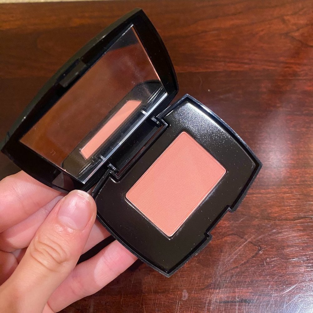 NEW Lancôme Powder Blush Subtil, 319 Sheer Amourose